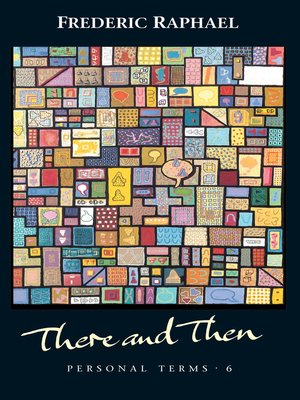 cover image of There and Then